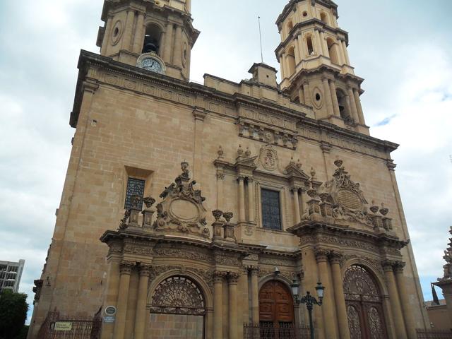 Cathedral of León